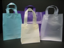 Plastik HD HDPE